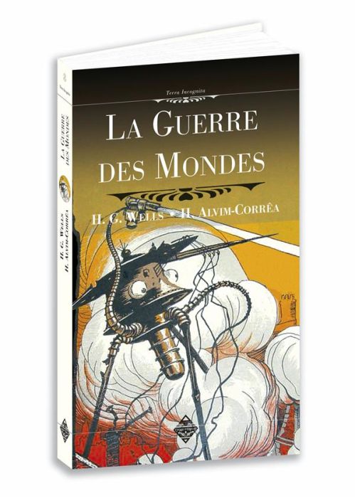 Emprunter La guerre des mondes livre