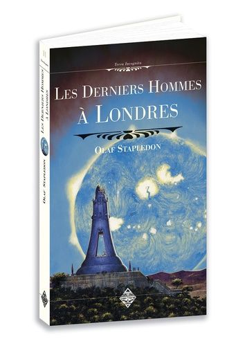 Emprunter Les derniers hommes a londres livre