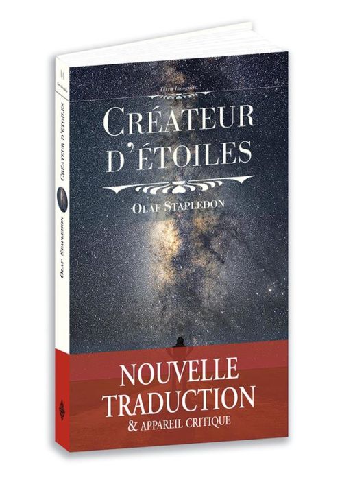 Emprunter Créateur d'étoiles livre