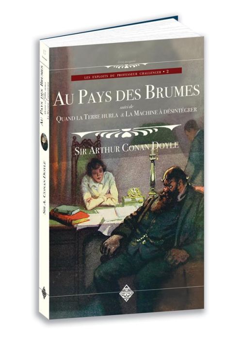 Emprunter Au pays des brumes livre