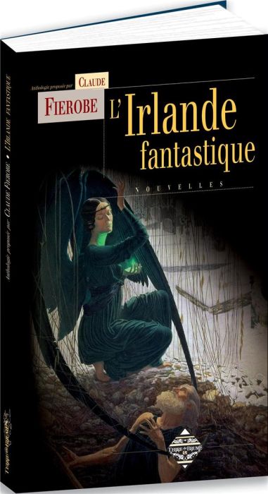 Emprunter L'Irlande fantastique livre