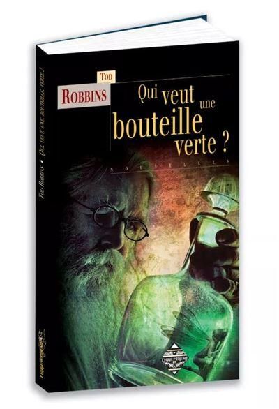 Emprunter Qui veut une bouteille verte ? livre