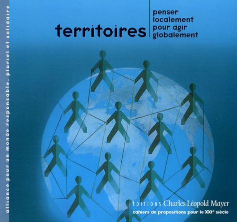 Emprunter Territoires. Penser localement pour agir globalement livre