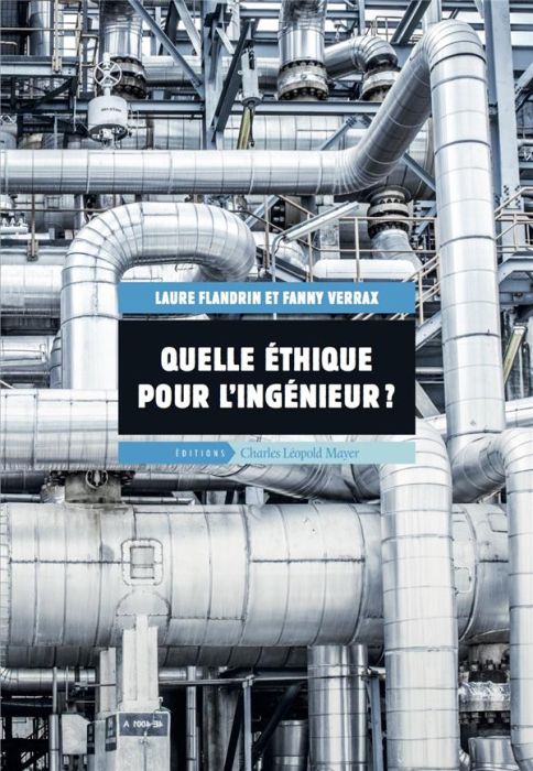 Emprunter Quelle éthique pour l'ingénieur ? livre