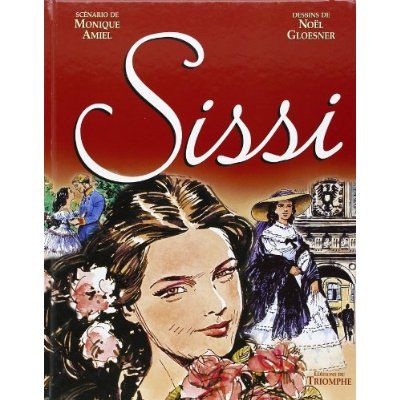 Emprunter Sissi livre