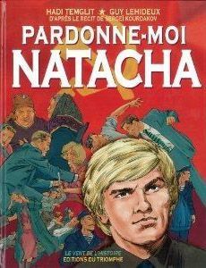 Emprunter Pardonne-moi Natacha livre