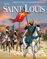 Emprunter Avec Saint Louis livre