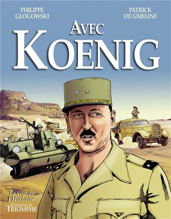 Emprunter Avec Koenig livre