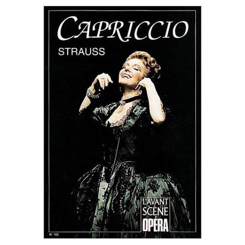 Emprunter ASO N.152 - CAPRICCIO livre