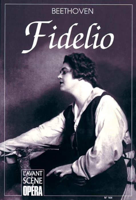 Emprunter ASO N.164 - FIDELIO livre