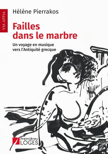 Emprunter Failles dans le marbre. L'influence de l'Antiquité grecque dans la musique livre