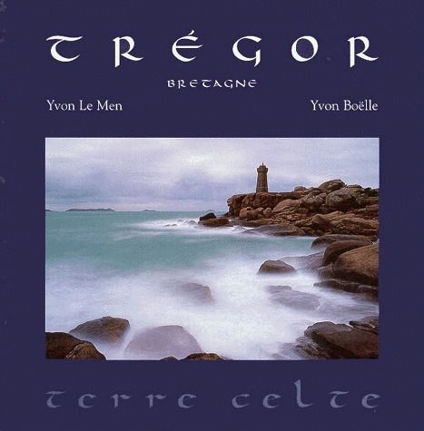 Emprunter Trégor. Bretagne livre