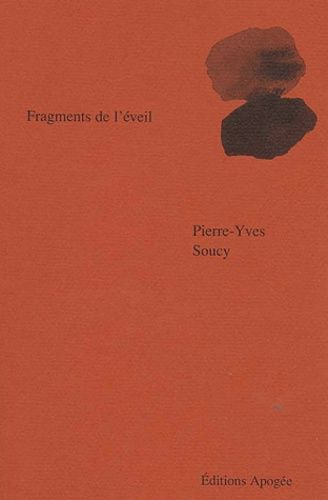 Emprunter Fragments de l'éveil livre