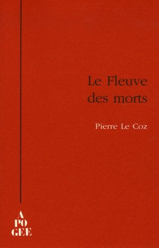 Emprunter Le Fleuve des morts livre