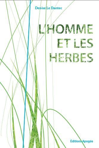 Emprunter L'homme et les herbes livre