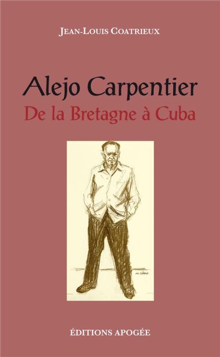 Emprunter Alejo Carpentier livre