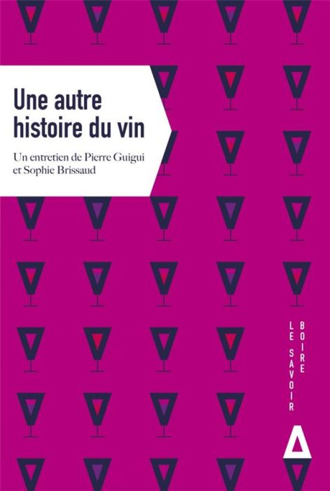 Emprunter Une autre histoire du vin livre