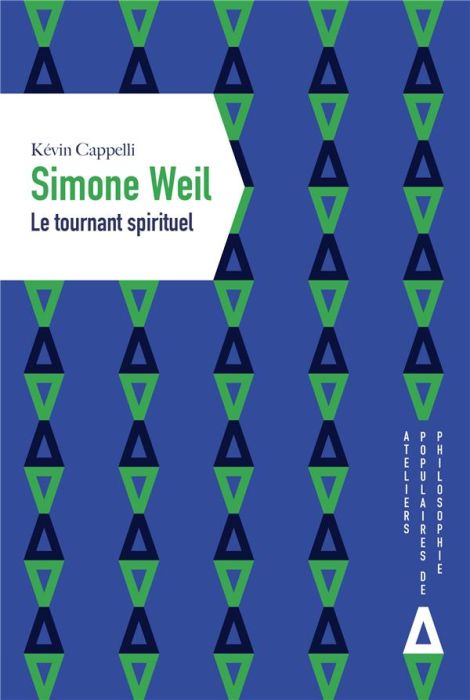 Emprunter Simone Weil. Le tournant spirituel livre