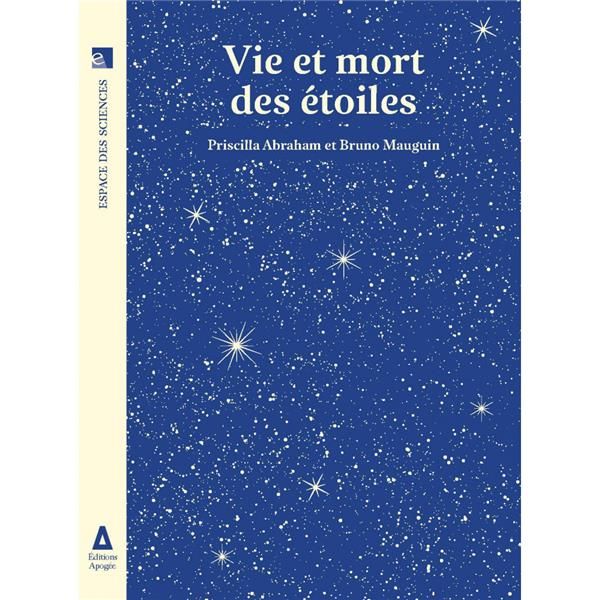 Emprunter Vie et mort des étoiles livre