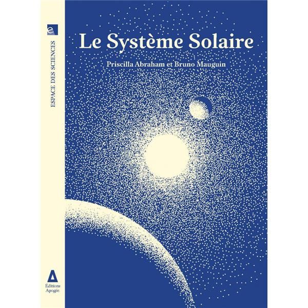 Emprunter Le système solaire livre