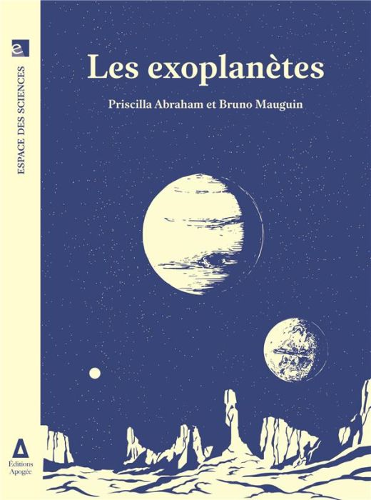 Emprunter Les exoplanètes livre