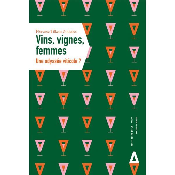 Emprunter Vin, vignes, femmes livre