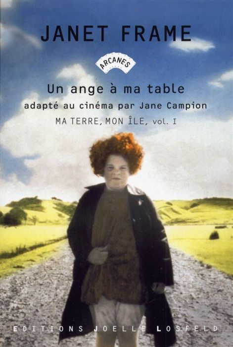 Emprunter Un ange à ma table Tome 1 : Ma terre, mon île livre