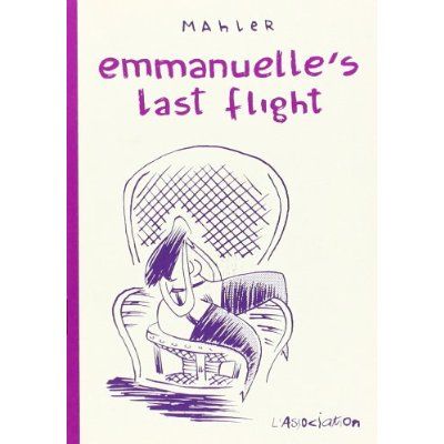 Emprunter Emmanuelle's last flight livre