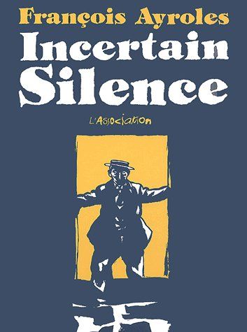 Emprunter Incertain silence livre