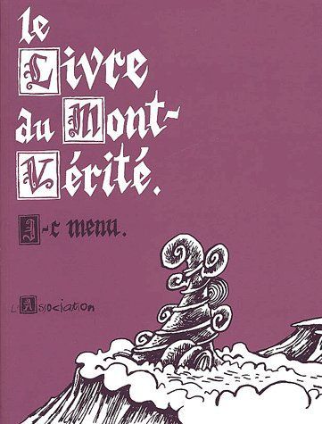 Emprunter Le livre du Mont-Vérité livre