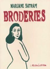 Emprunter Broderies livre