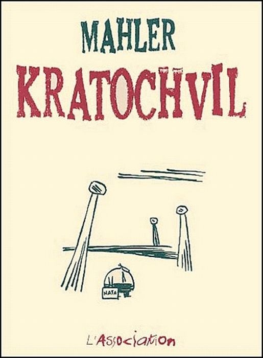 Emprunter Kratochvil livre