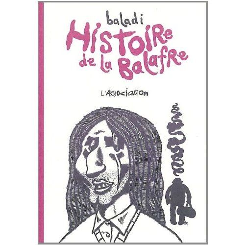 Emprunter Histoire de la balafre livre