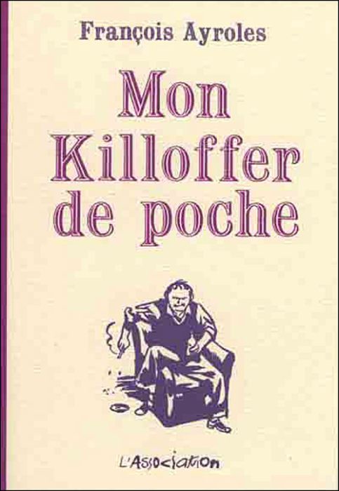 Emprunter Mon Killoffer de poche livre