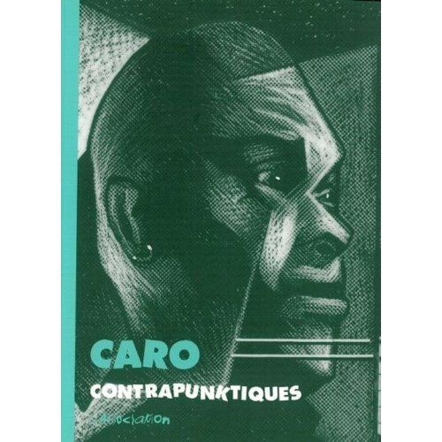 Emprunter CONTRAPUNKTIQUES livre