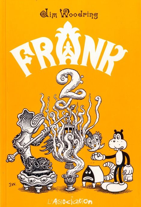 Emprunter Frank Tome 2 livre