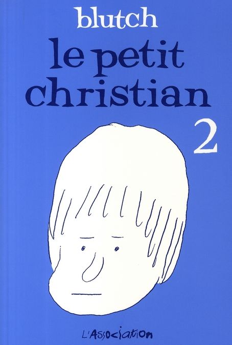 Emprunter Le petit Christian Tome 2 livre