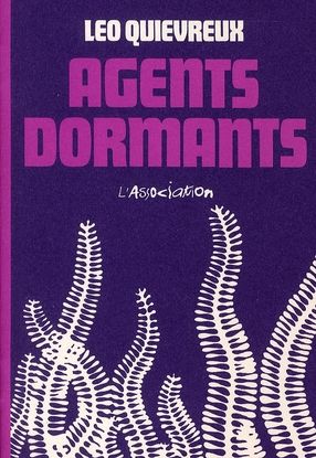 Emprunter Agents dormants livre