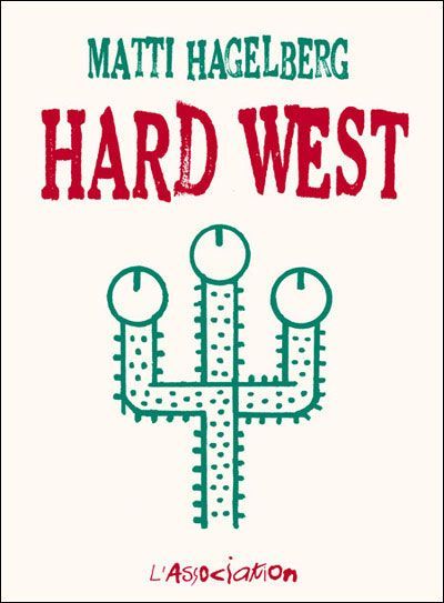 Emprunter Hard west livre