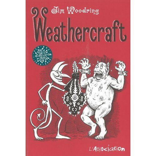 Emprunter Weathercraft livre