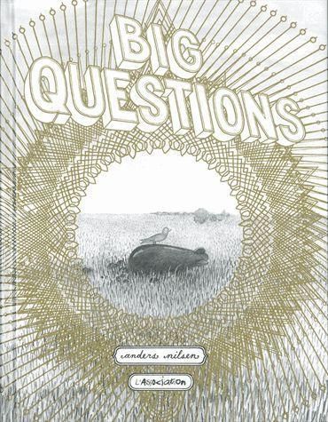 Emprunter Big Questions. Ou l'Asomatognosie : au fait, à qui est cette main ? livre