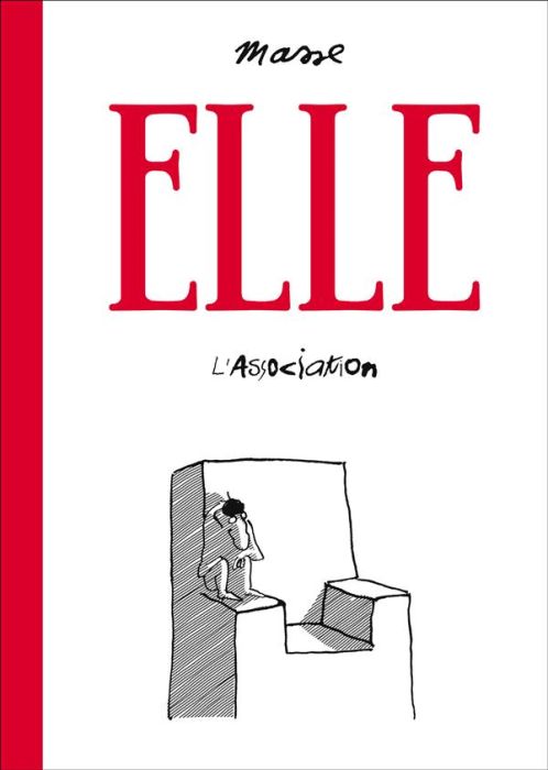 Emprunter Elle livre