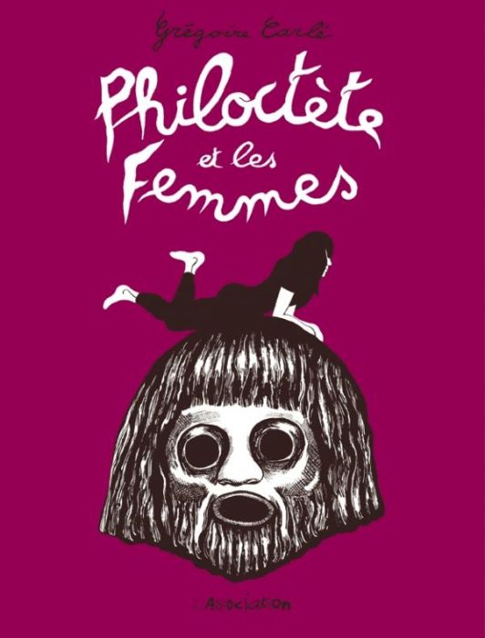 Emprunter Philoctète et les femmes livre