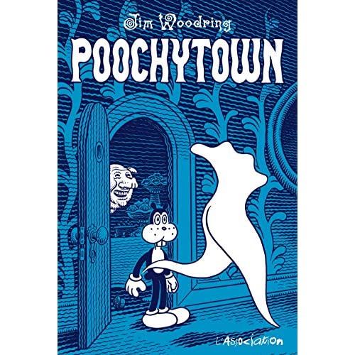 Emprunter Poochytown livre