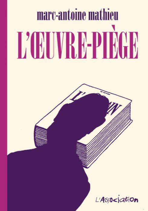 Emprunter L’oeuvre-piège livre