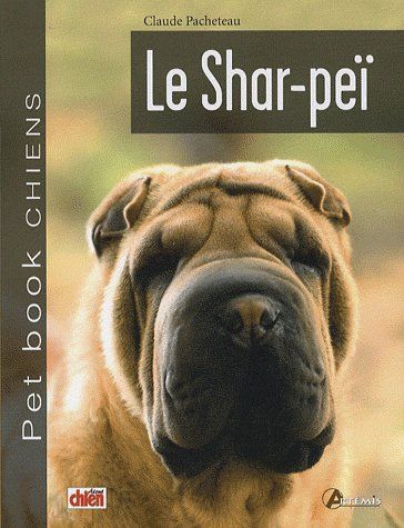 Emprunter Le Shar-peï livre