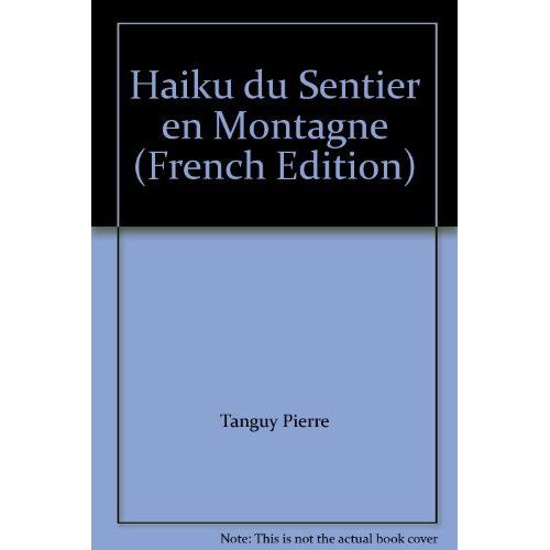 Emprunter Haïku du sentier de montagne livre