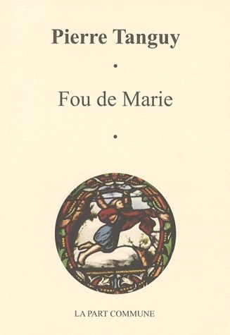 Emprunter Fou de Marie livre