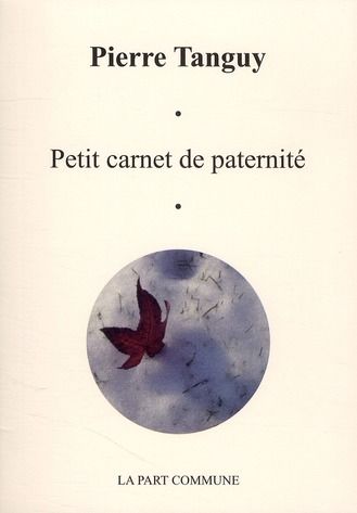 Emprunter Petit carnet de paternité livre