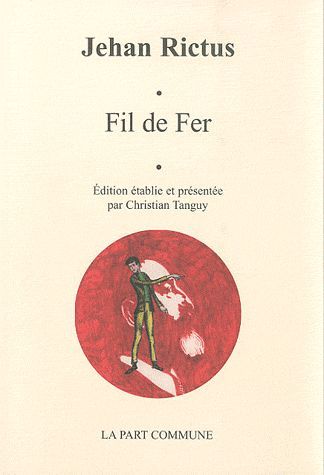 Emprunter Fil de Fer livre